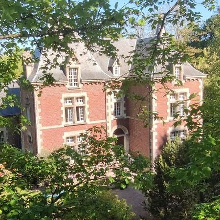 Poix-Terron Domaine De La Croix De Saint Lambert B&B 외부 사진