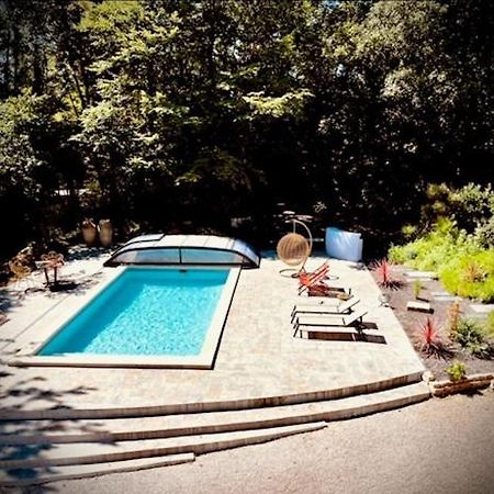 Poix-Terron Domaine De La Croix De Saint Lambert B&B 외부 사진