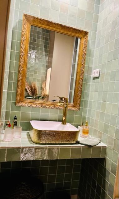 Poix-Terron Domaine De La Croix De Saint Lambert B&B 외부 사진
